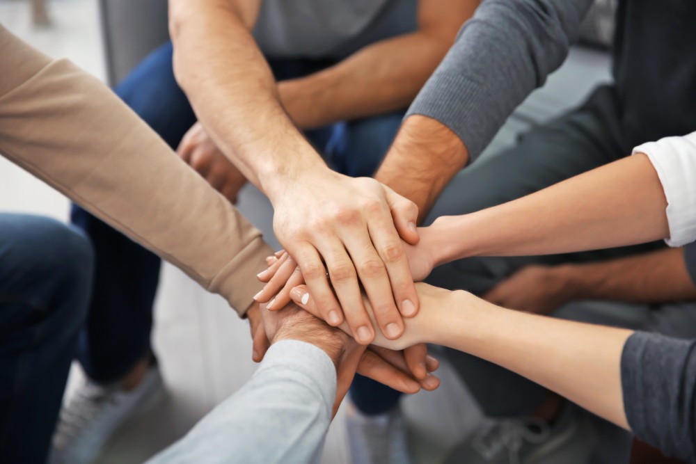 Community Ownership